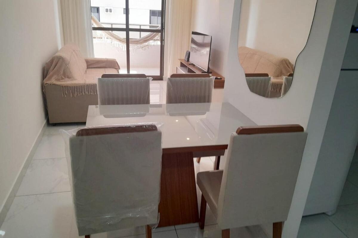 Apto Novo In Cabo Branco Apartamento João Pessoa