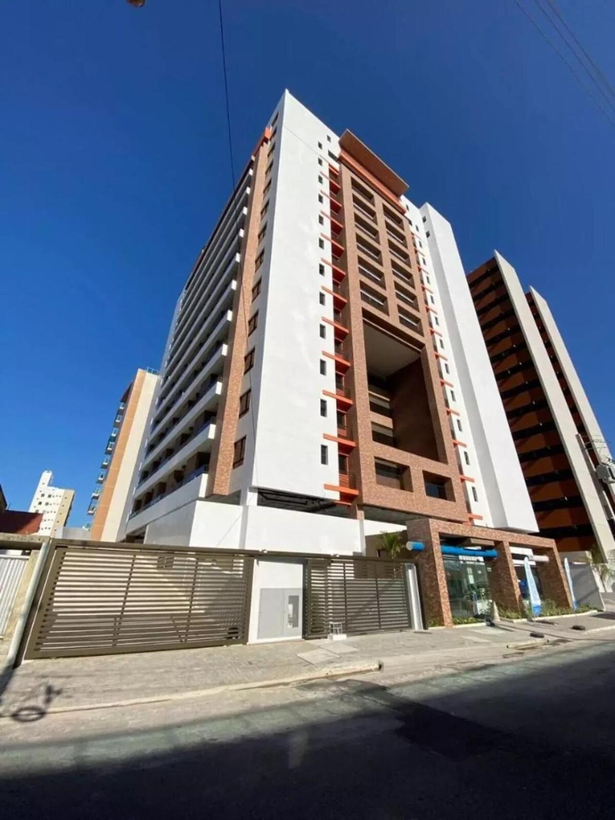 Apto Novo In Cabo Branco