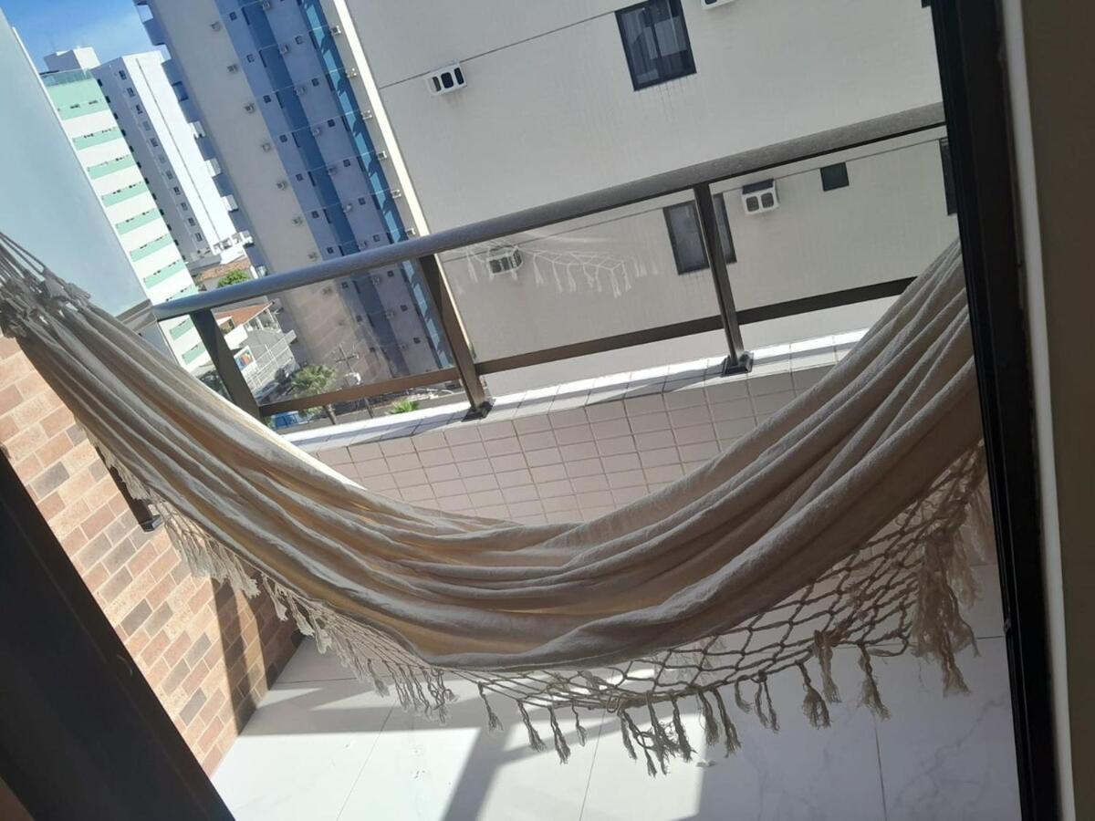 Apto Novo In Cabo Branco Apartamento João Pessoa